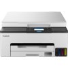 Canon MAXIFY GX1040 MF (tisk,kopírka,sken,cloud) A4, 15obr/min., LCD, USB, Wi-Fi