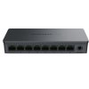 Grandstream GWN7701 Unmanaged Network Switch 8 portů
