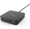 i-tec USB-C HDMI + Dual DP Docking Station + Power Delivery 100 W