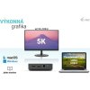 i-tec USB-C HDMI + Dual DP Docking Station + Power Delivery 100 W