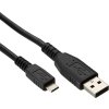 EVOLVEO microUSB, kábel pre StrongPhone G4/G2/Q8/Q7/Q4/D2 Mini/WiFi/RG300/Accu/X1/X2/X3/X4/Z1