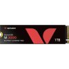 VERBATIM SSD Vi3000 Internal PCIe NVMe M.2 SSD 1TB , W 3000/ R 3300 MB/s