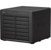 Synology DS3622xs+ DiskStation (6C/XeonD-1531/2,2-2,7GHz/16GBRAM/12xSATA/2xUSB3.0/2xGbE/2x10GbE/1xPCIe)
