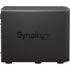 Synology DS3622xs+ DiskStation (6C/XeonD-1531/2,2-2,7GHz/16GBRAM/12xSATA/2xUSB3.0/2xGbE/2x10GbE/1xPCIe)