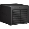 Synology DS3622xs+ DiskStation (6C/XeonD-1531/2,2-2,7GHz/16GBRAM/12xSATA/2xUSB3.0/2xGbE/2x10GbE/1xPCIe)