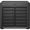 Synology DS3622xs+ DiskStation (6C/XeonD-1531/2,2-2,7GHz/16GBRAM/12xSATA/2xUSB3.0/2xGbE/2x10GbE/1xPCIe)