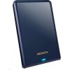 Externý pevný disk ADATA 1TB 2,5" USB 3.0 DashDrive HV620S, modrá