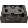 CHIEFTEC Compact Series/mini ITX case, IX-03B, čierna, Alu, 120W adaptér CDP-120ITX