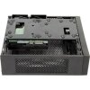 CHIEFTEC Compact Series/mini ITX case, IX-03B, čierna, Alu, 120W adaptér CDP-120ITX