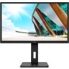 AOC MT IPS LCD WLED 31,5" Q32P2 - IPS panel, 2560x1440, 2xHDMI, DP, USB 3.2, repro, pivot