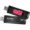 ADATA Externí SSD 500GB SC610, USB-A 3.2, černá