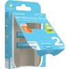 PANASONIC HR03 AAA 4LCCE/2BE ENELOOP LITE N, 550 mAh (Blistr 2ks)