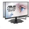 ASUS LCD 27" VA27AQSB 2560x1440 IPS 350cd 1ms 75Hz HDMI DisplayPort a USB hub pivot - HDMI+USB 2.0 kábel