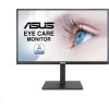 ASUS LCD 27" VA27AQSB 2560x1440 IPS 350cd 1ms 75Hz HDMI DisplayPort a USB hub pivot - HDMI+USB 2.0 kábel