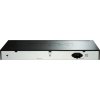 D-Link DGS-1510-28X 28-portový gigabitový stohovateľný inteligentný riadený prepínač, 24x gigabit RJ45, 4x 10G SFP+