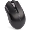 A4tech G3-200NS, V-Track, bezdrôtová optická myš, 2.4GHz, dosah 10 m, čierna farba