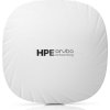 HPE Aruba Networking AP-505 (RW) Dual Radio 2x2 802.11ax Internal Antennas Unified Campus Access Point R2H28A RENEW