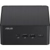 ASUS NUC 14 Pro NUC14RVHv5000R2/Intel Core Ultra 5/DDR5/USB3.0/LAN/WiFi/UHD/M.2+2,5"/vPro/EU napájecí kabel