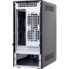 CHIEFTEC Uni Series/mini ITX case, BT-02B-U3, Black, SFX 250W
