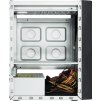 CHIEFTEC Uni Series/mini ITX case, BT-02B-U3, Black, SFX 250W
