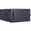CHIEFTEC Uni Series/mini ITX case, BT-02B-U3, Black, SFX 250W