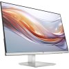 HP LCD 524sh, IPS matný 23.8" FHD 1920x1080, 300nit, 5ms, výškově nastavitelný, VGA, HDMI