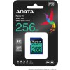 Karta ADATA SDXC 512GB Premier Pro UHS-I U3 Class 10 (R:95/W:60 MB/s)