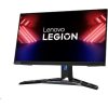 LENOVO LCD Legion R25i-30 - 24.5",16:9,IPS,1920x1080,400 cd/m2,1000:1,0.5-5ms,HDMI,DP,VESA,PIVOT,3Y