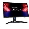 LENOVO LCD Legion R25i-30 - 24.5",16:9,IPS,1920x1080,400 cd/m2,1000:1,0.5-5ms,HDMI,DP,VESA,PIVOT,3Y