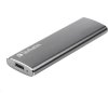 VERBATIM externý SSD disk 480GB Vx500 strieborný USB-C