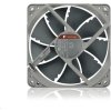 NOCTUA Ventilátor NF-P12 redux-900, 120mm, šedá
