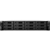 Synology RS3621xs+ RackStation (8C/XeonD-1541/2,1-2,7 GHz/8 GBRAM/12xSATA/2xUSB3.0/4xGbE/2x10GbE/2xPCIe)