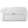Tlačiareň Canon PIXMA MG3650S biela - farebná, MF (tlač, kopírovanie, skenovanie, cloud), obojstranná tlač, USB, Wi-Fi