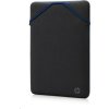 HP Protective Reversible 15.6 Čierno-modré puzdro na notebook