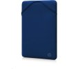 HP Protective Reversible 15.6 Čierno-modré puzdro na notebook