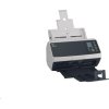 RICOH skener Fi-8190 A4, průchodový, 90ppm, 600dpi, LAN RJ45-1000, USB 3.2,ADF 100listů, 12000 listů za den