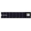 CyberPower Enterprise OnLine UPS 6000VA/6000W, 2U, XL, Rack/Tower, MNGMT karta