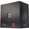 CPU AMD RYZEN 9 7950X WOF, 16-core, 4.5GHz, 64MB cache, 170W, socket AM5, BOX, bez chladiče
