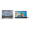 Monitor HP LCD EliteDisplay E14 G4 Portable 2x USB-C 14" (IPS, 1920 x 1080, 16:9, 400 NITS, 800:1, 5 ms, 2x USB-C)
