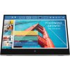Monitor HP LCD EliteDisplay E14 G4 Portable 2x USB-C 14" (IPS, 1920 x 1080, 16:9, 400 NITS, 800:1, 5 ms, 2x USB-C)