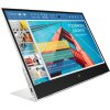 Monitor HP LCD EliteDisplay E14 G4 Portable 2x USB-C 14" (IPS, 1920 x 1080, 16:9, 400 NITS, 800:1, 5 ms, 2x USB-C)