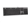 A4tech KV-300H, klávesnice, CZ/US, USB