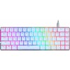 ASUS klávesnice ROG FALCHION ACE Moonlight White, mechanická, USB, US, bílá