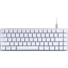 ASUS klávesnice ROG FALCHION ACE Moonlight White, mechanická, USB, US, bílá