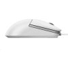LENOVO Legion M300s RGB Gaming Mouse - white - myš