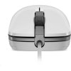 LENOVO Legion M300s RGB Gaming Mouse - white - myš