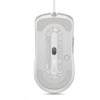 LENOVO Legion M300s RGB Gaming Mouse - white - myš