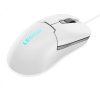 LENOVO Legion M300s RGB Gaming Mouse - white - myš