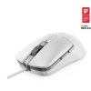 LENOVO Legion M300s RGB Gaming Mouse - white - myš