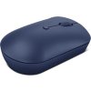 LENOVO 540 USB-C WIreless Compct Mouse  ( Abyss Blue ) - myš